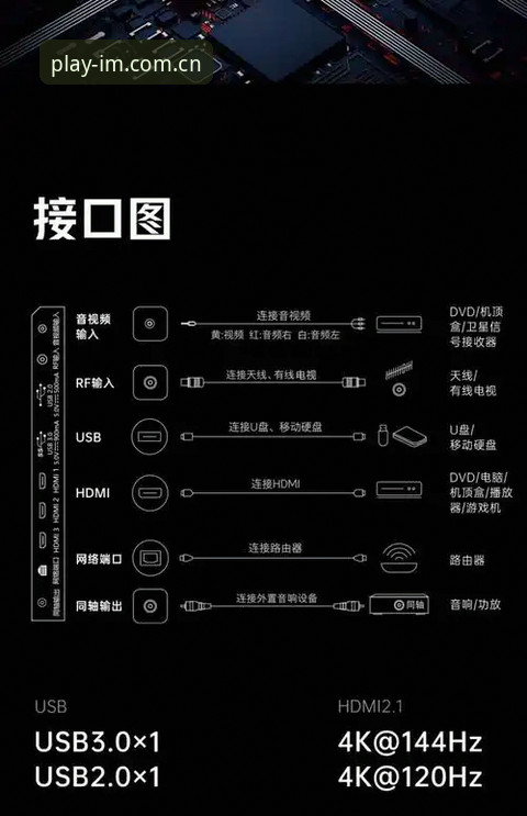 IM电竞平台使用指南详解